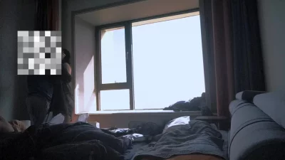 0471偷情已婚母狗 穿着情趣内衣 表情到位非常骚