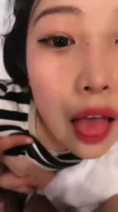 高大学妹小母狗 黑丝反差少女听话乖巧甜美 让她干嘛就干嘛