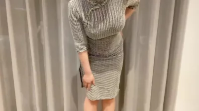 旗袍熟女人妻 身材超丰满 撅着大肥屁屁被无套爆菊花 内射