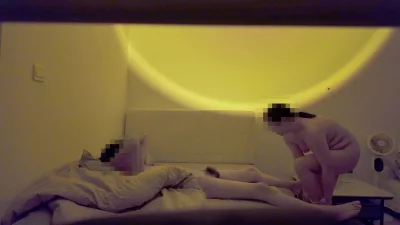 [原创] 观澜新城巨乳微胖人妻，性格很温和，呻吟很诱人