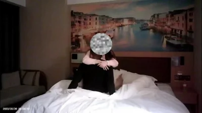 高潮盛宴！20分钟14次高潮！最后内射一起高潮！