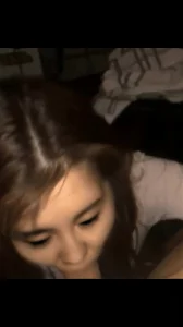 Japanese whore YayoiM893 eats cum