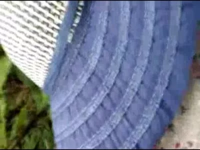 [原创] 厦门狐尾山公园野战-4